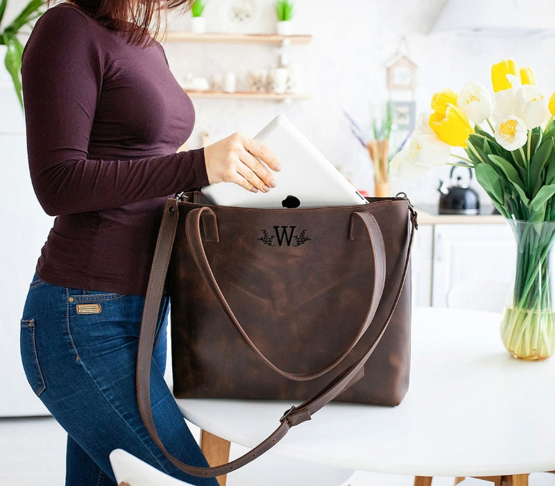 Your Style, Your Tote