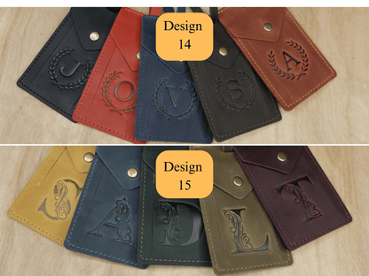Custom Leather Luggage Tags with Logo: Personalized Travel Accessories, Hot Stamped Business Gift, Corporate Travel Gift