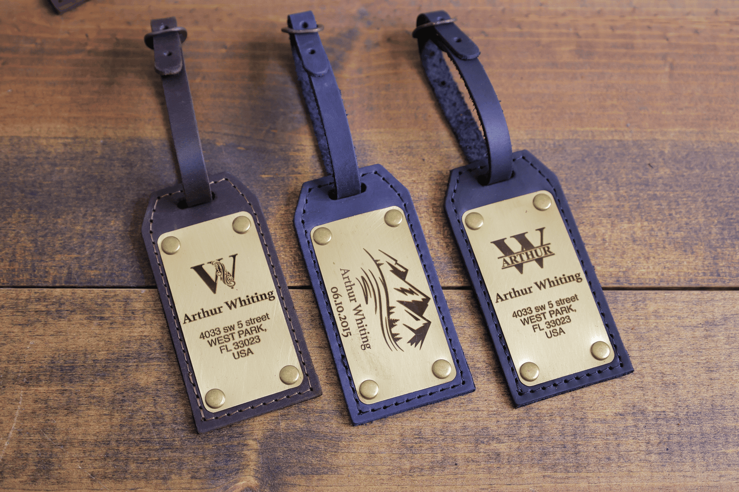 Luggage tags leather personalized luggage tags, Leather Luggage tags personalized, bridesmaid gift, initial luggage tag, custom luggage tag