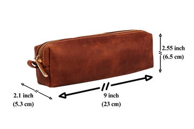 Personalized Men’s Toiletry Bag – Groomsmen