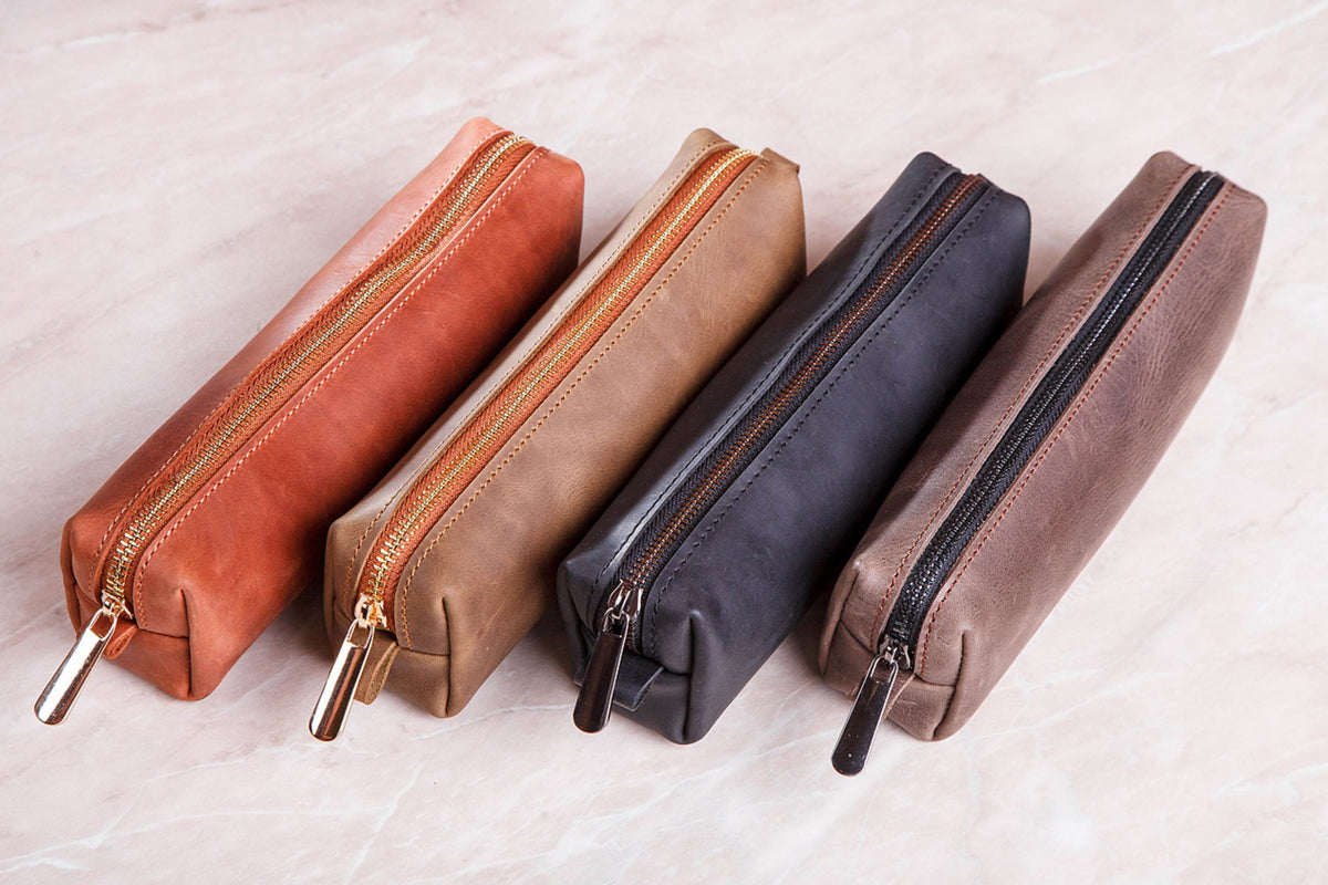 Personalized Men’s Toiletry Bag – Groomsmen